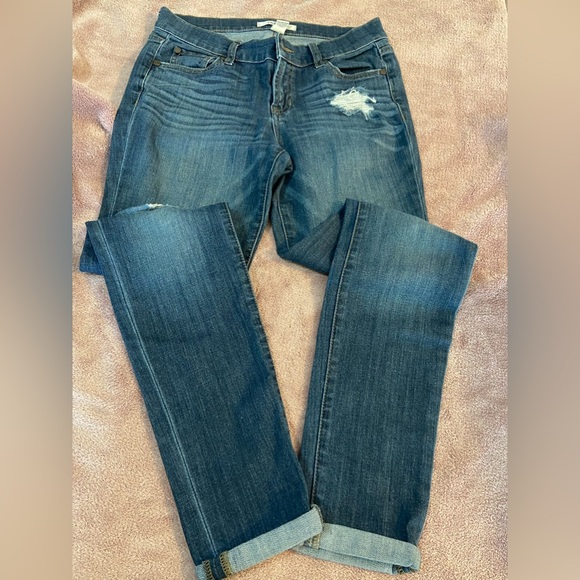 Refuge jeans size 0 - Picture 2 of 4